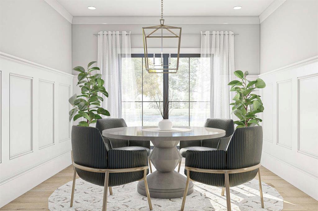 Oak Water Ranch - Residential