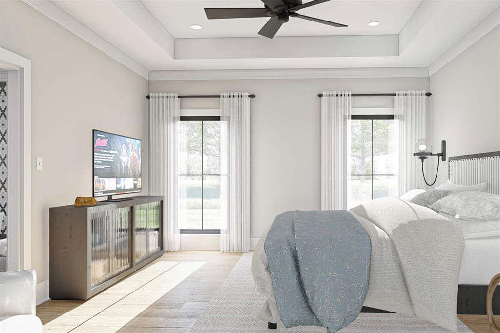 Oak Water Ranch - Residential