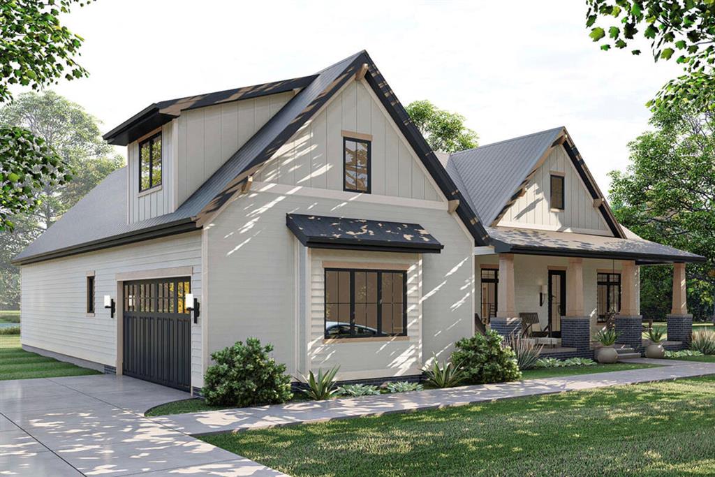 Oak Water Ranch - Residential