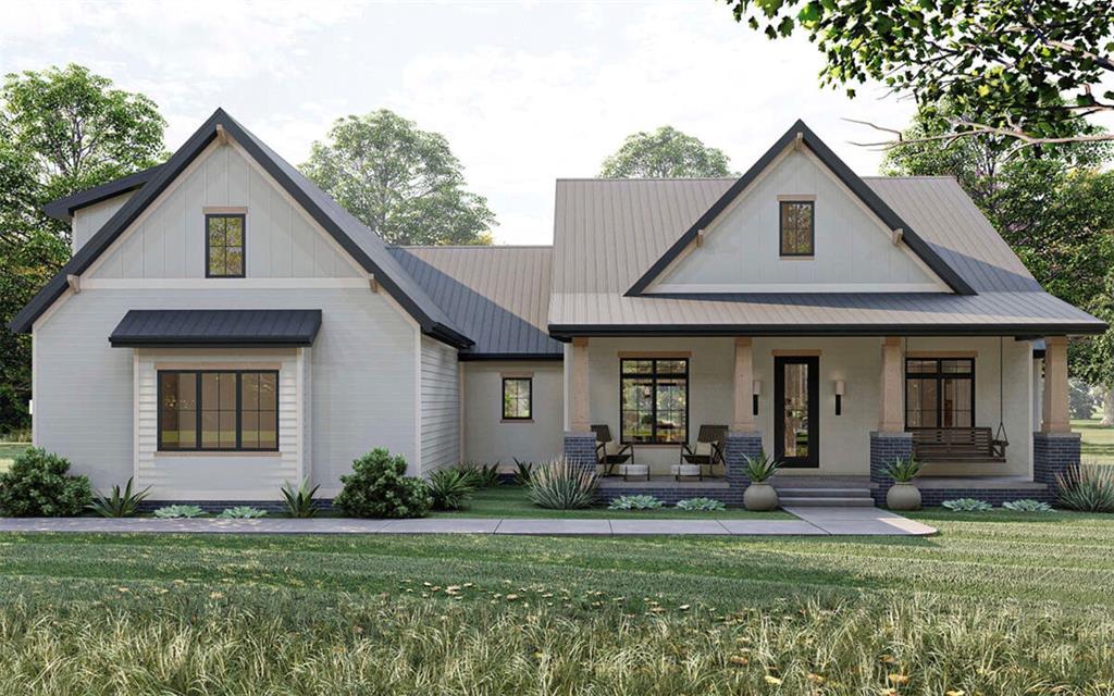 Oak Water Ranch - Residential