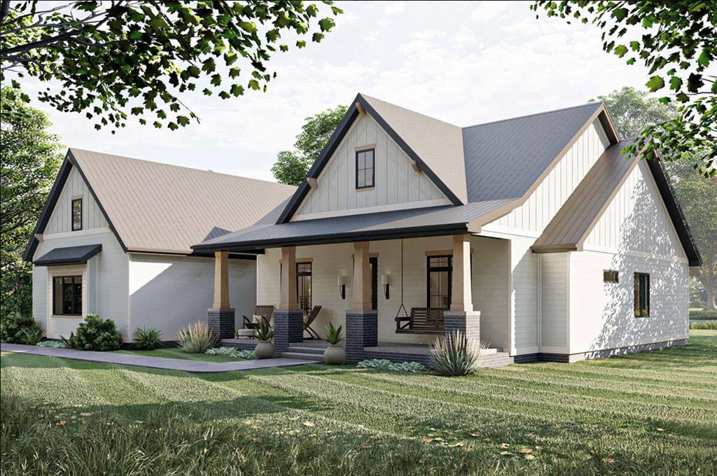 Oak Water Ranch - Residential
