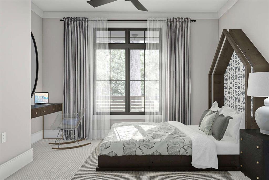 Oak Water Ranch - Residential