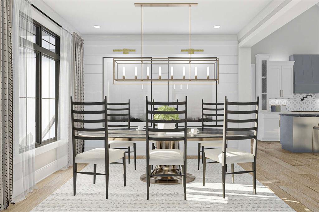 Oak Water Ranch - Residential