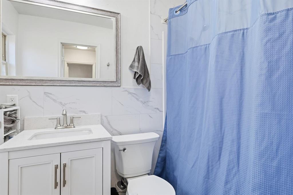 Ridgmar Add - Residential