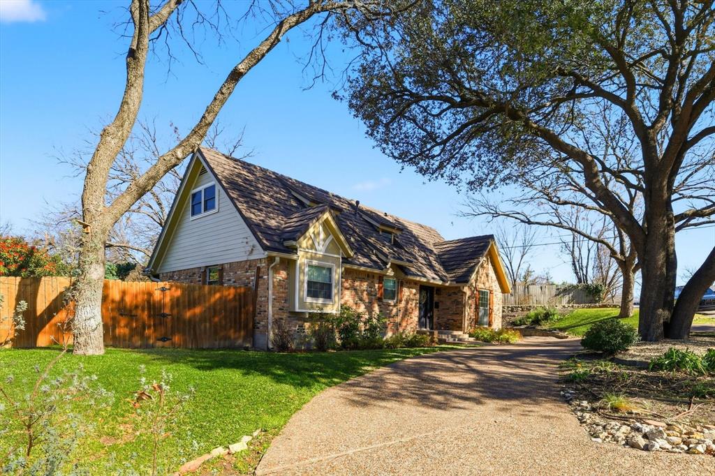 Ridgmar Add - Residential