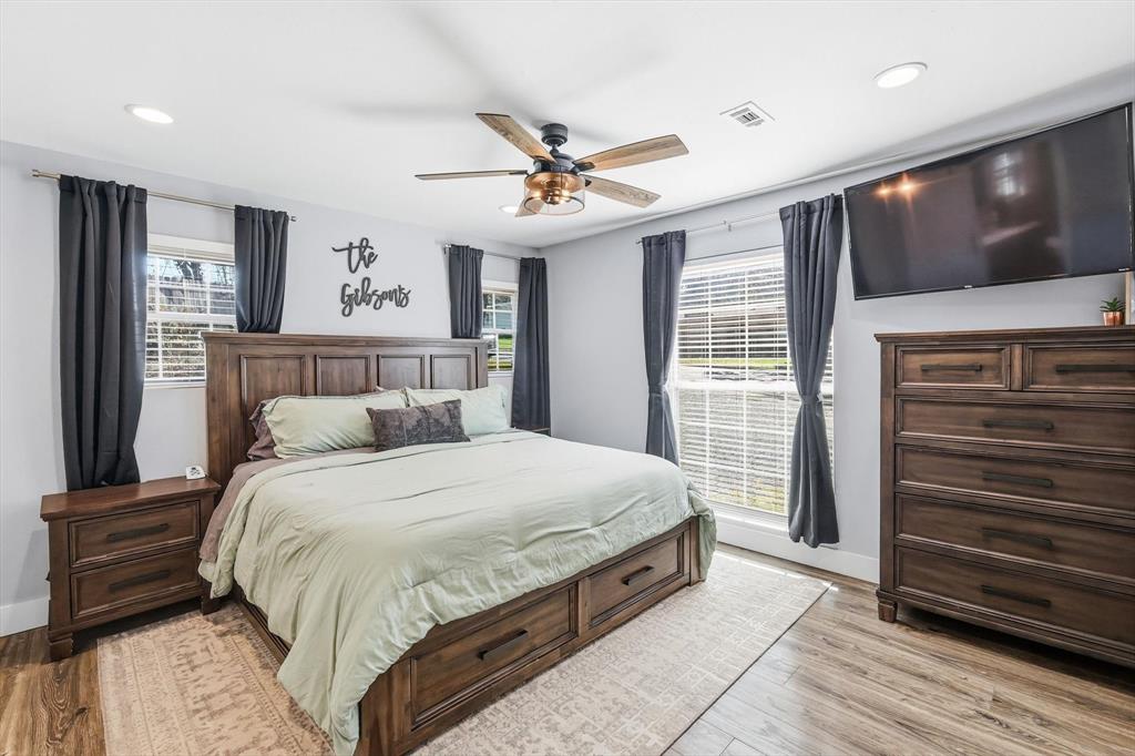 Ridgmar Add - Residential