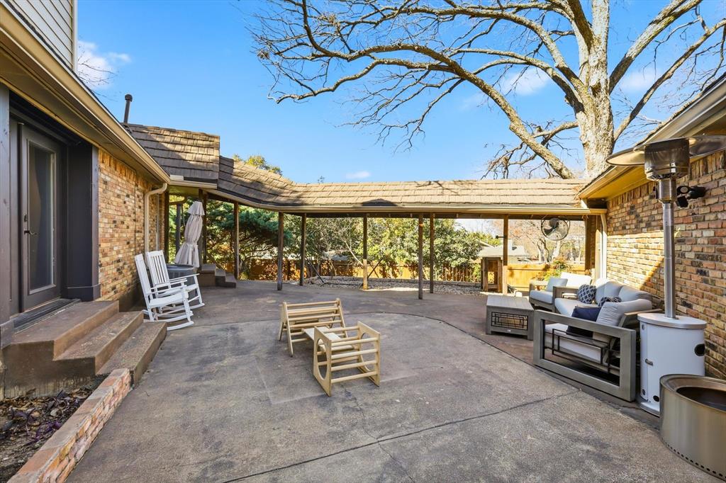 Ridgmar Add - Residential