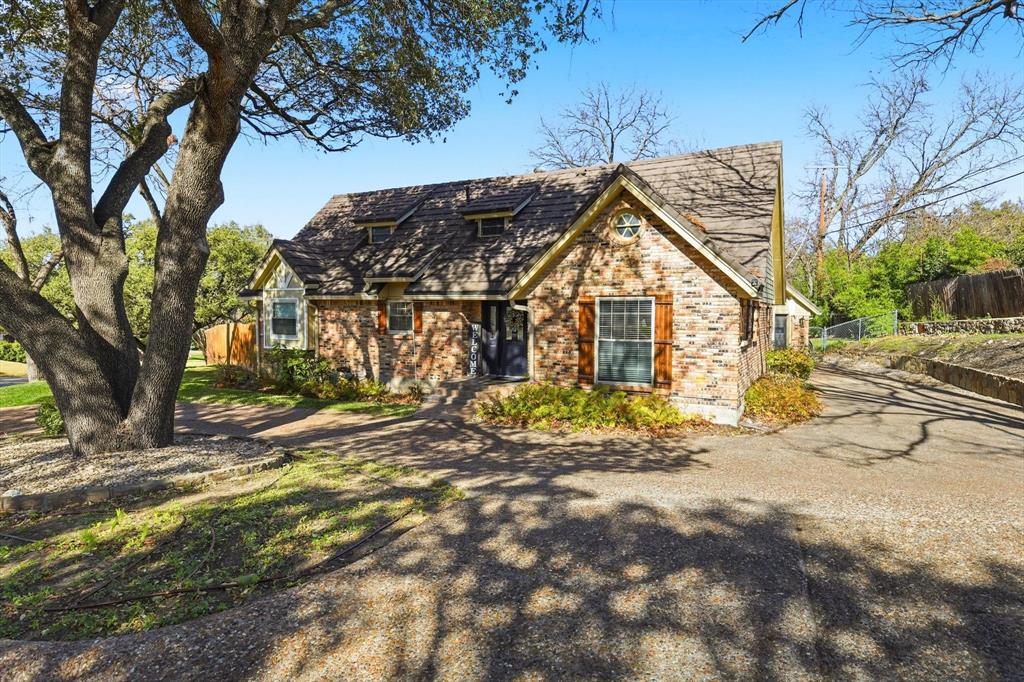 Ridgmar Add - Residential