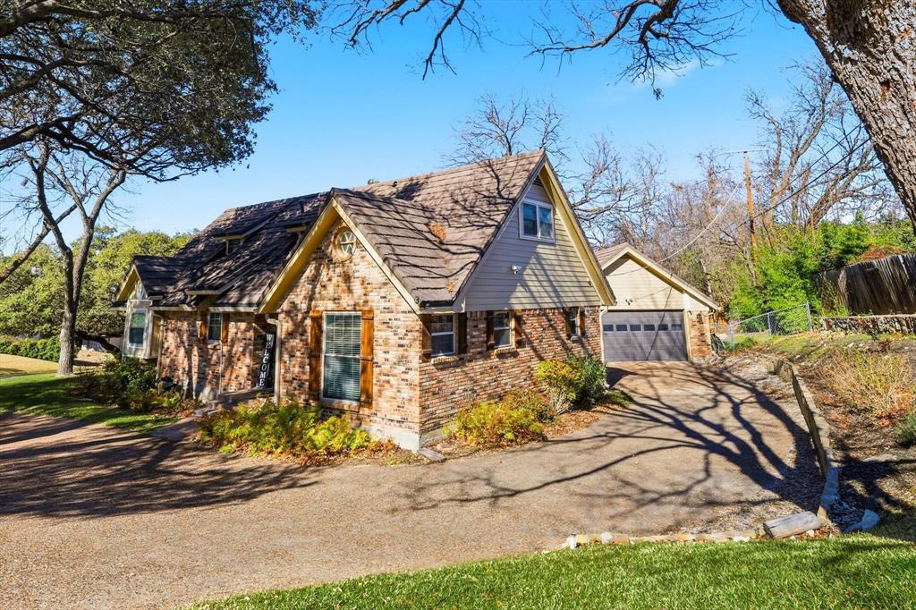 Ridgmar Add - Residential