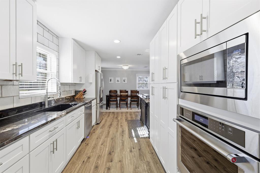 Ridgmar Add - Residential