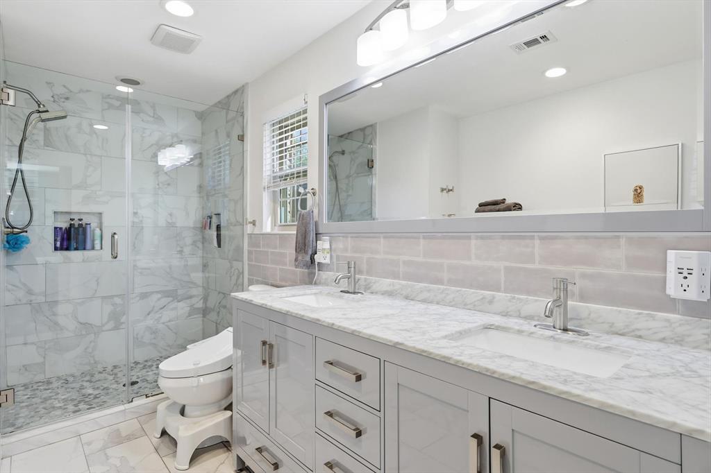 Ridgmar Add - Residential