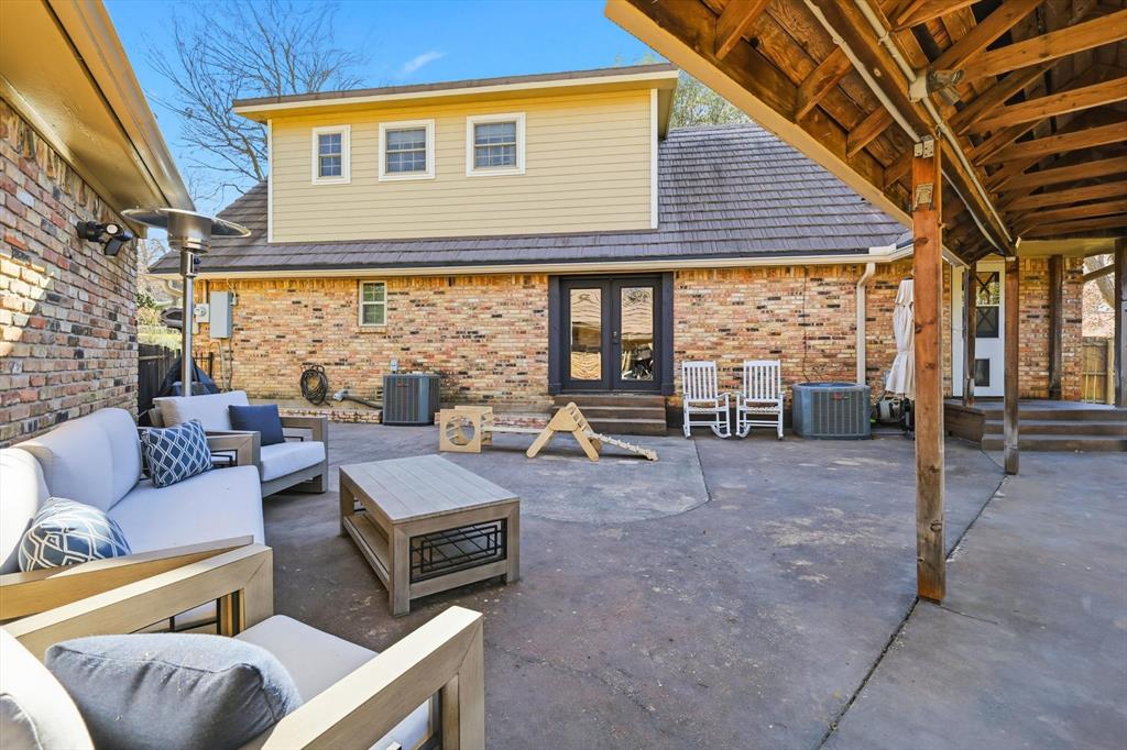 Ridgmar Add - Residential