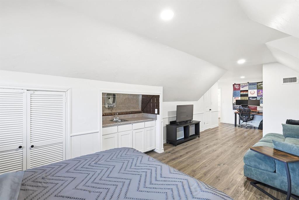 Ridgmar Add - Residential