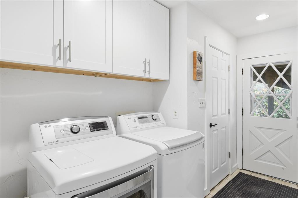 Ridgmar Add - Residential