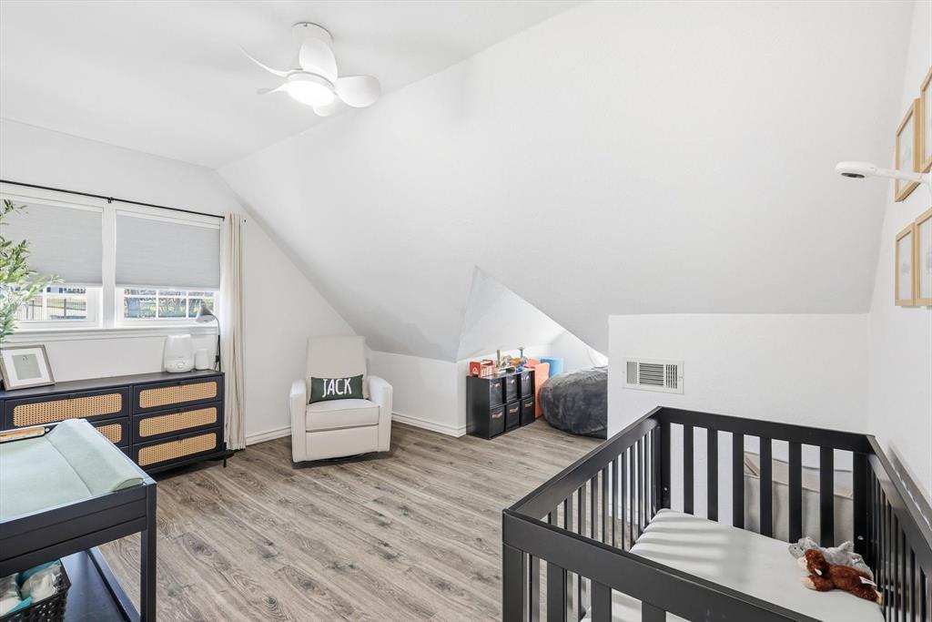 Ridgmar Add - Residential