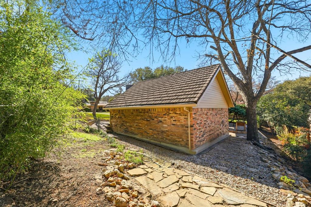 Ridgmar Add - Residential