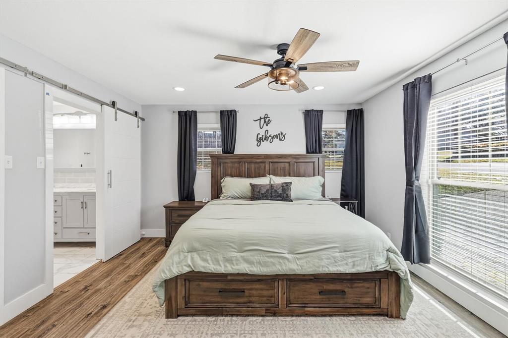 Ridgmar Add - Residential