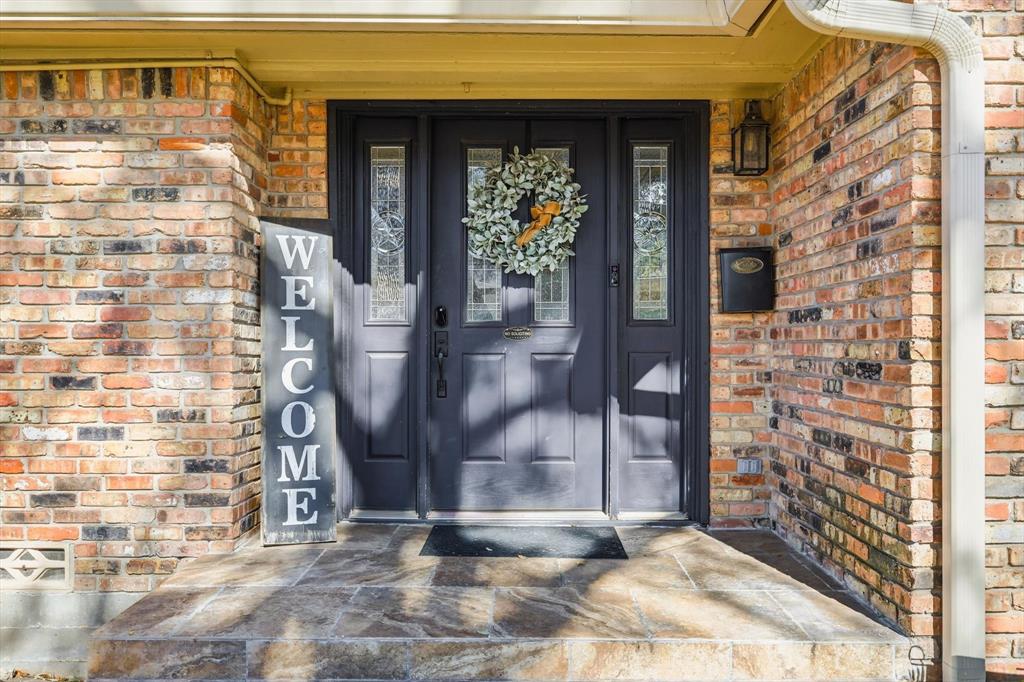 Ridgmar Add - Residential