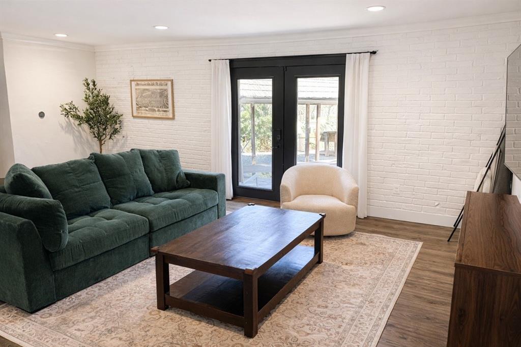 Ridgmar Add - Residential