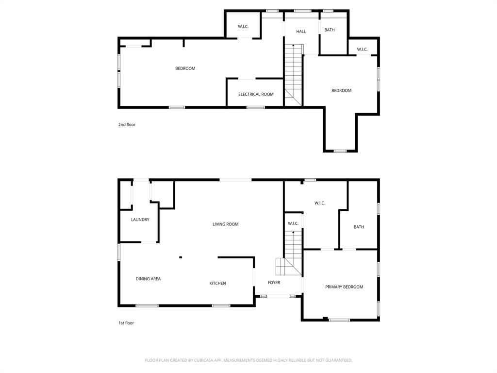 Ridgmar Add - Residential