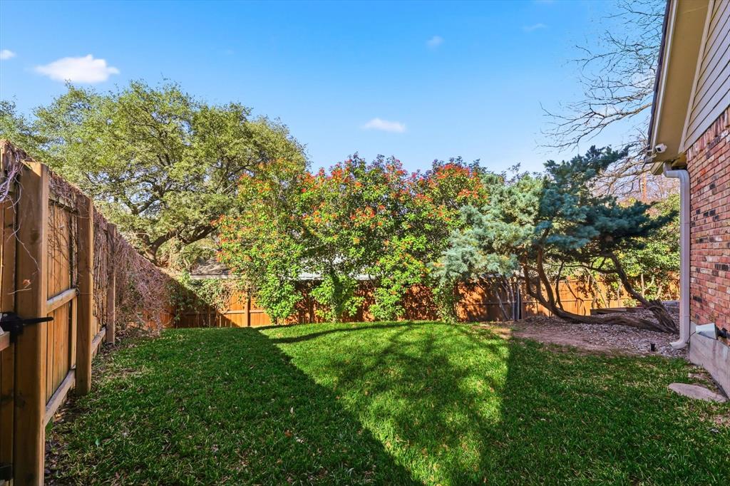 Ridgmar Add - Residential