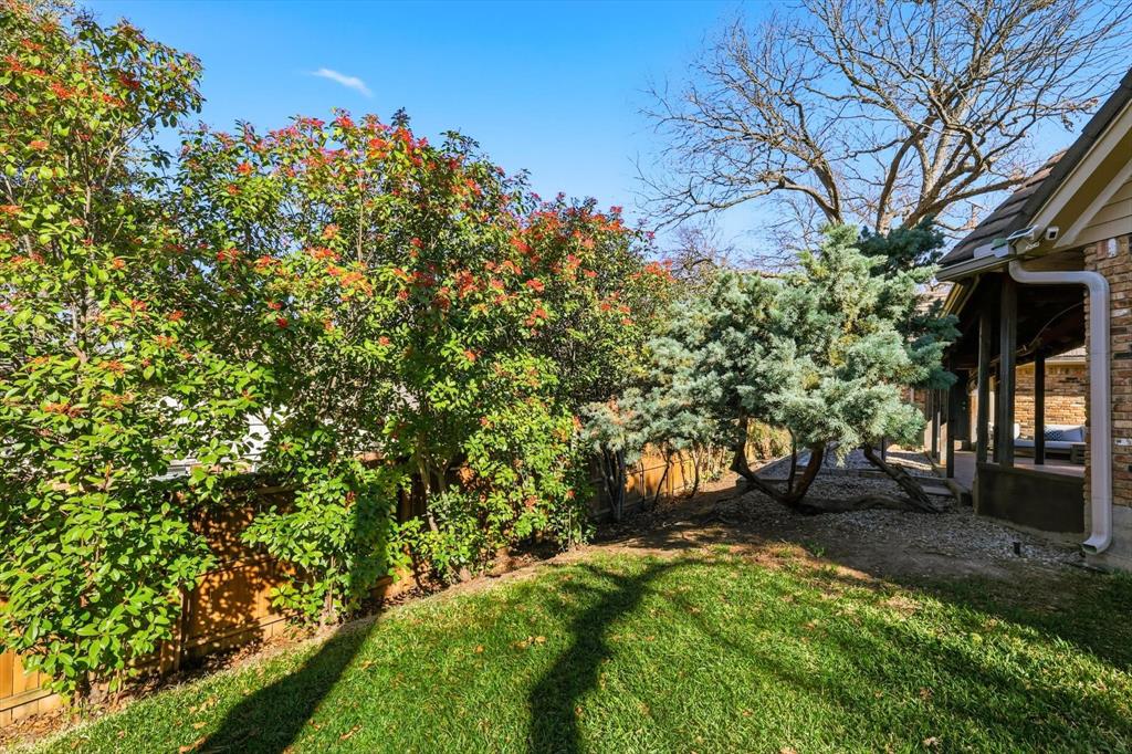 Ridgmar Add - Residential