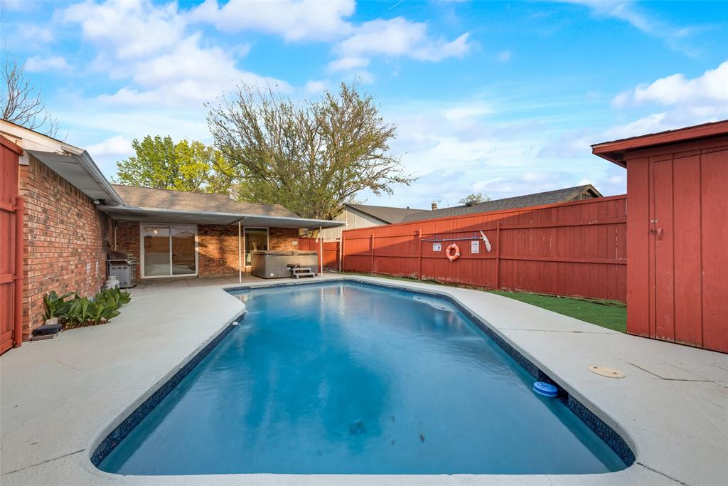 Highland Meadows #2 - Residential