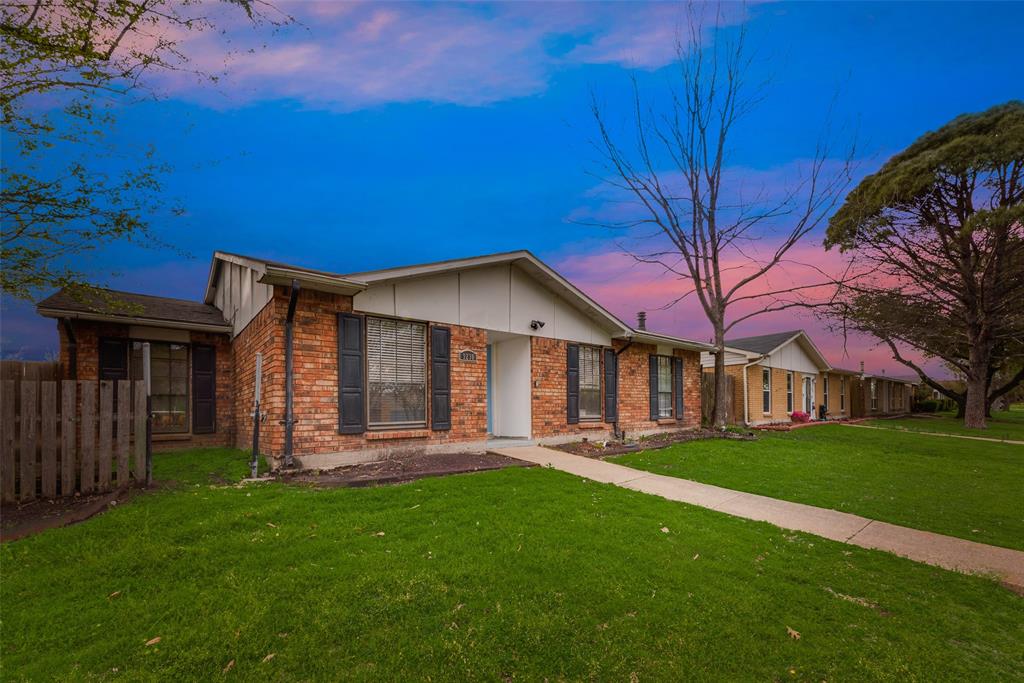 Highland Meadows #2 - Residential