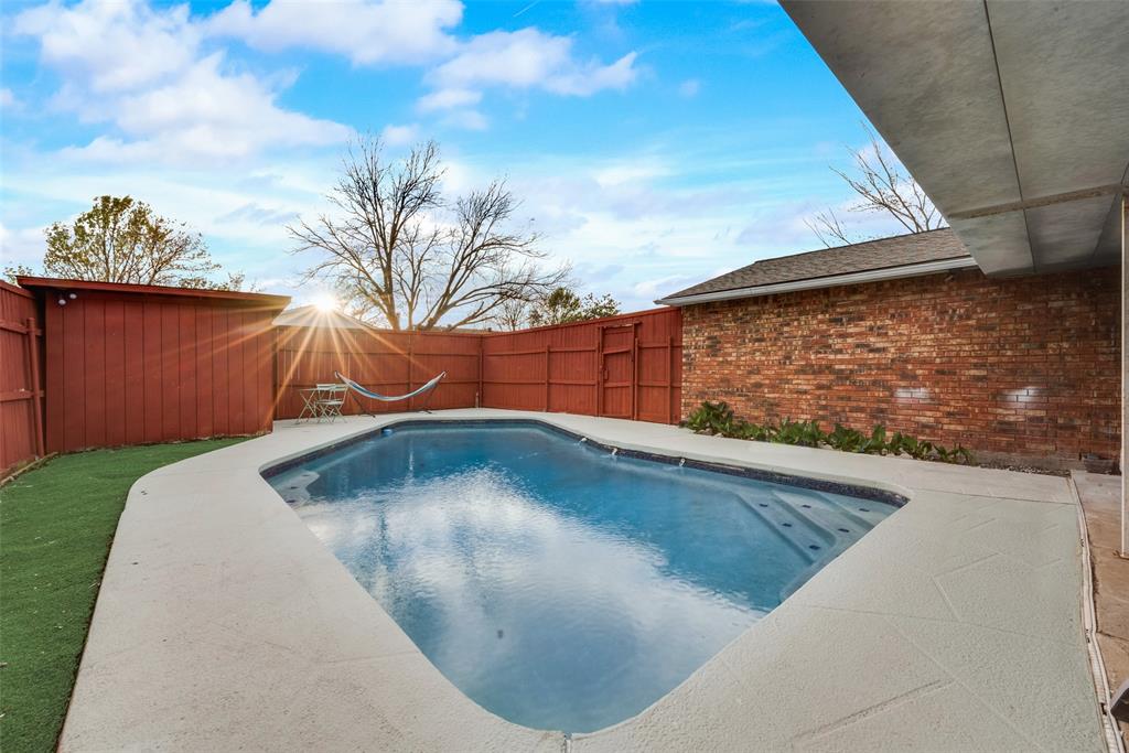 Highland Meadows #2 - Residential