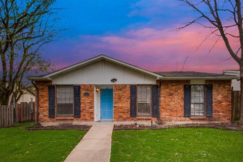 9230 Millwood Drive Rowlett TX 75088