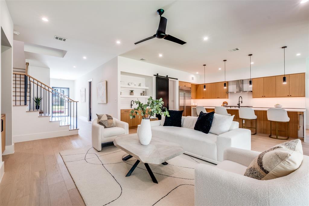 Greenway Crest - Residential