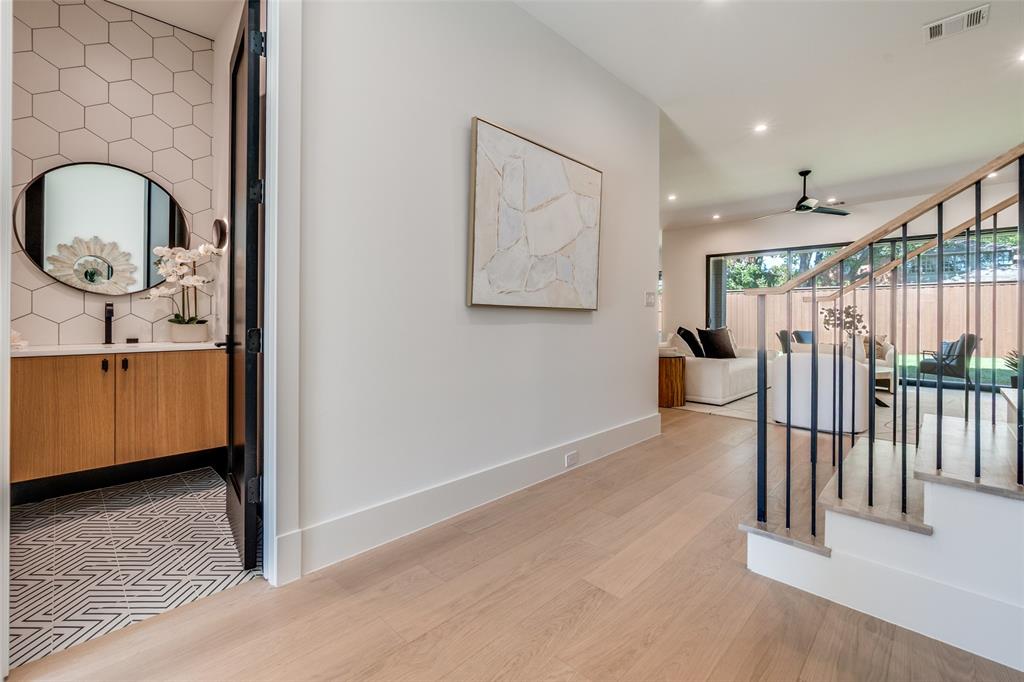 Greenway Crest - Residential