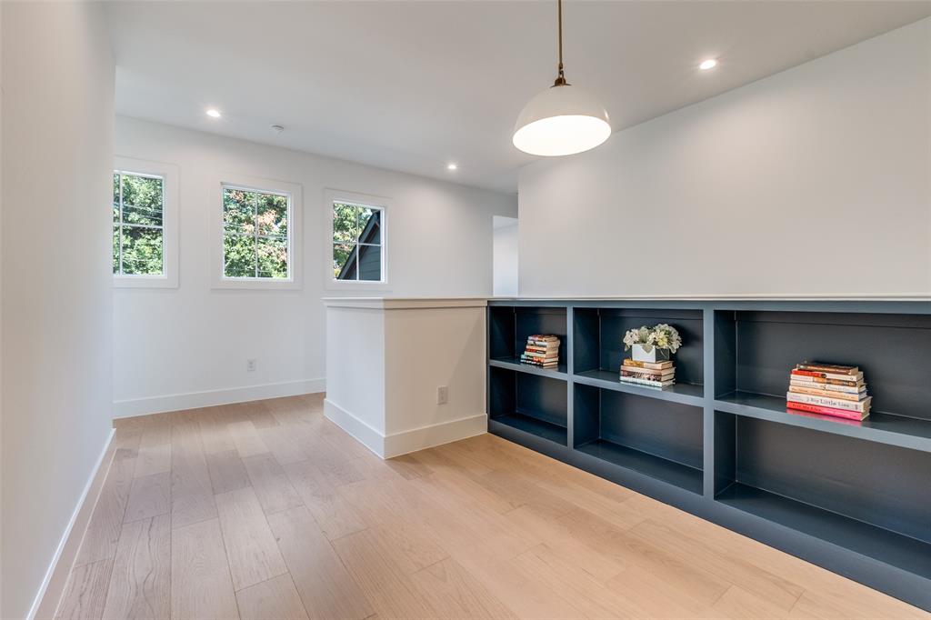 Greenway Crest - Residential