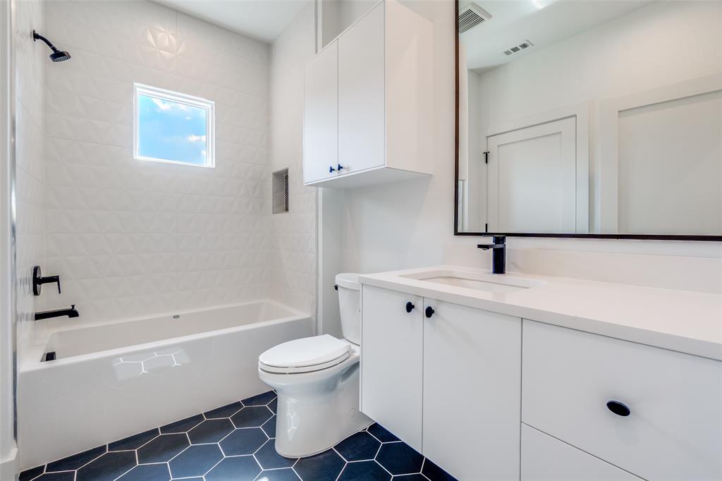 Greenway Crest - Residential