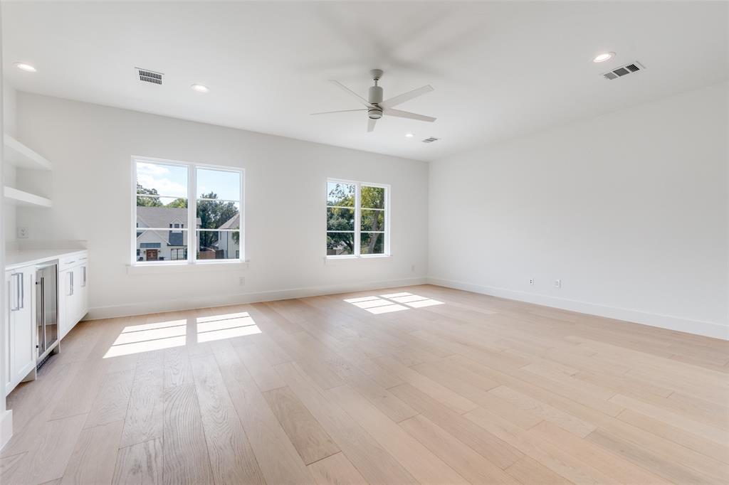 Greenway Crest - Residential