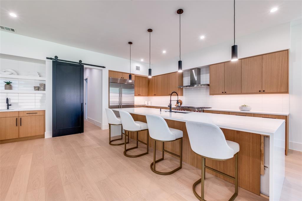 Greenway Crest - Residential