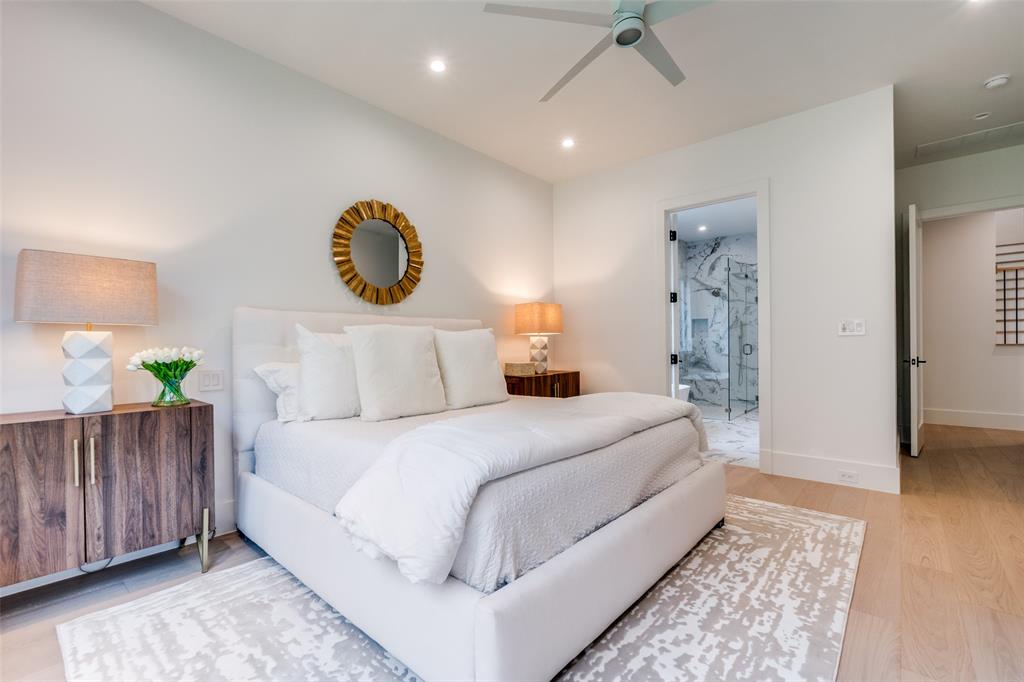 Greenway Crest - Residential