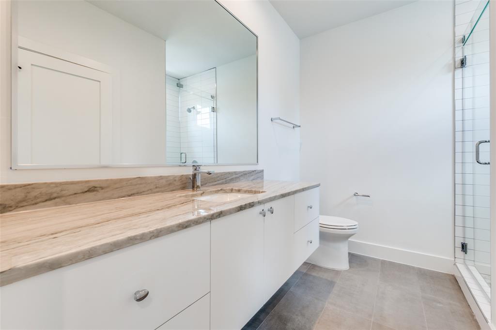 Greenway Crest - Residential