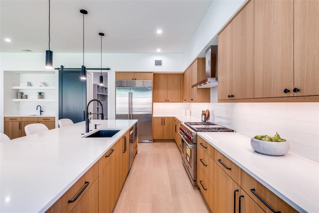 Greenway Crest - Residential