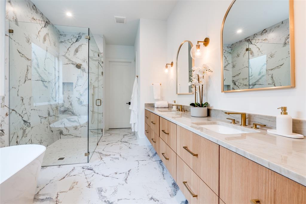 Greenway Crest - Residential