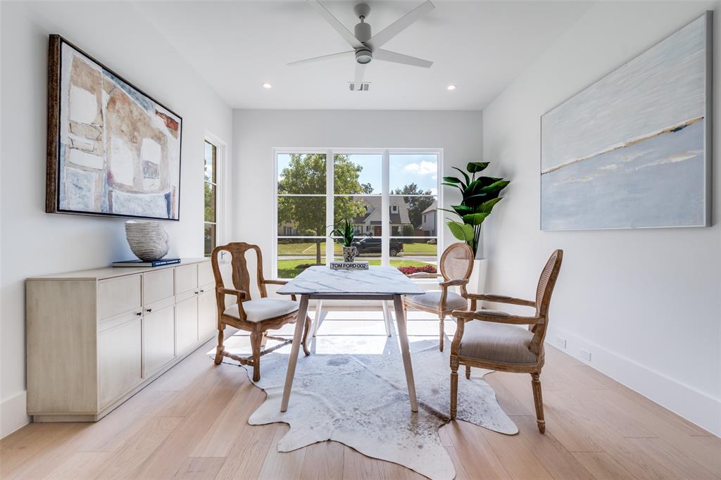 Greenway Crest - Residential