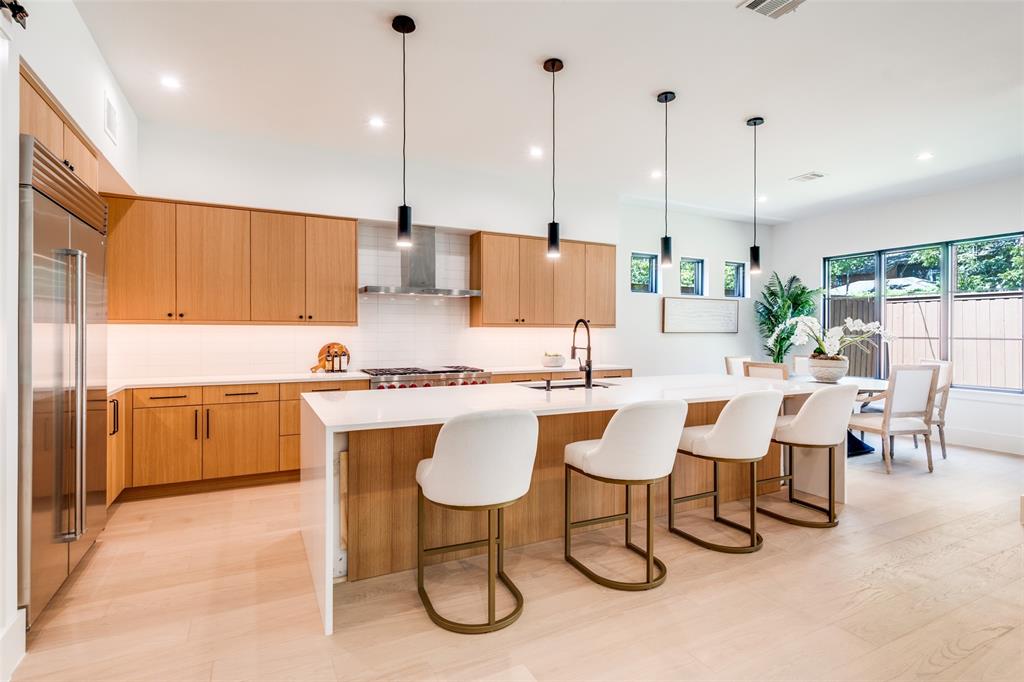 Greenway Crest - Residential