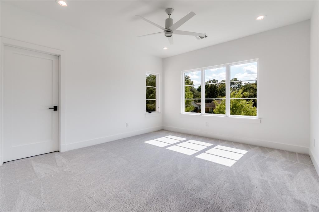 Greenway Crest - Residential