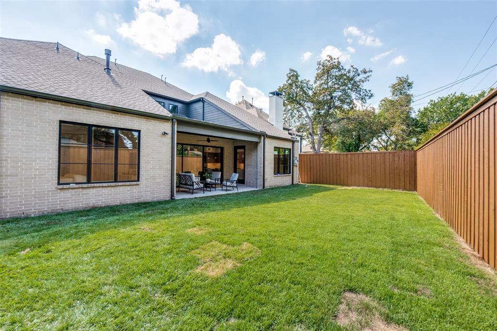 Greenway Crest - Residential