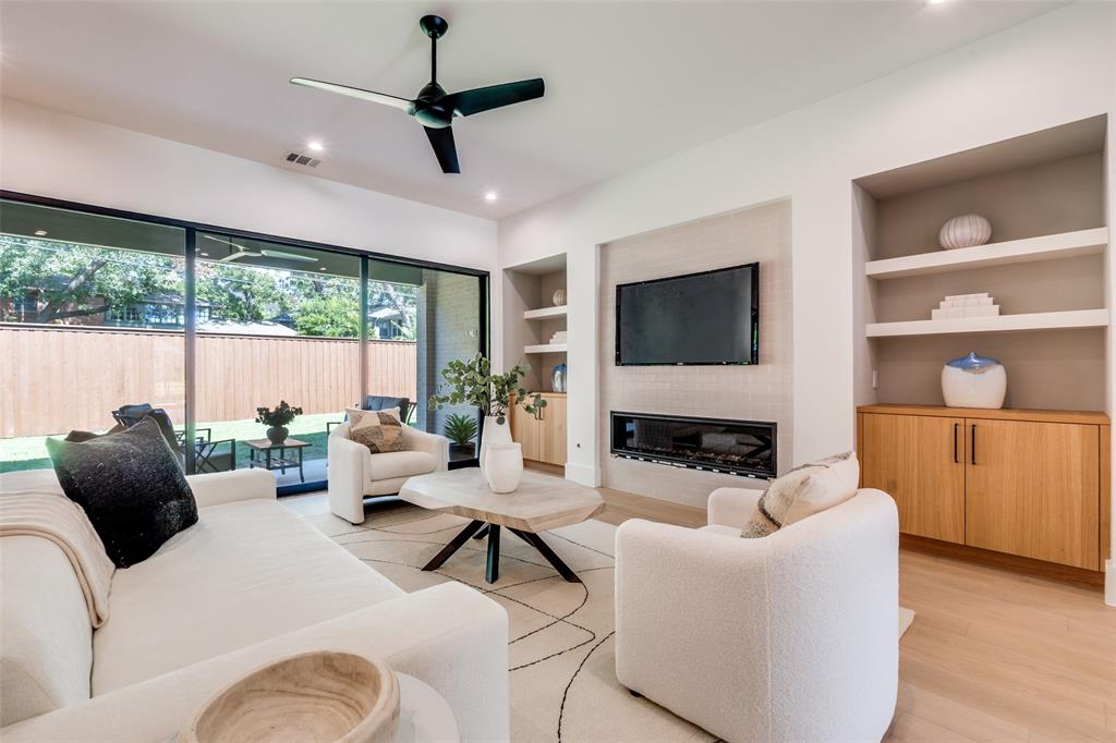 Greenway Crest - Residential