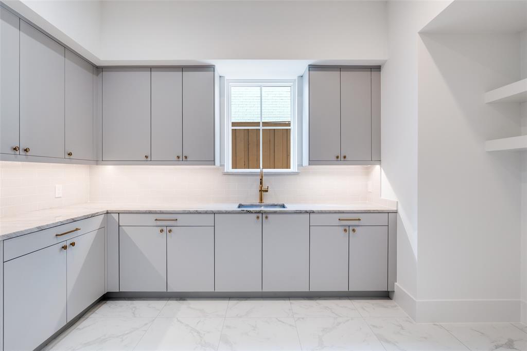 Greenway Crest - Residential