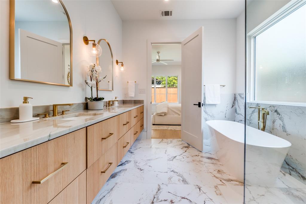 Greenway Crest - Residential