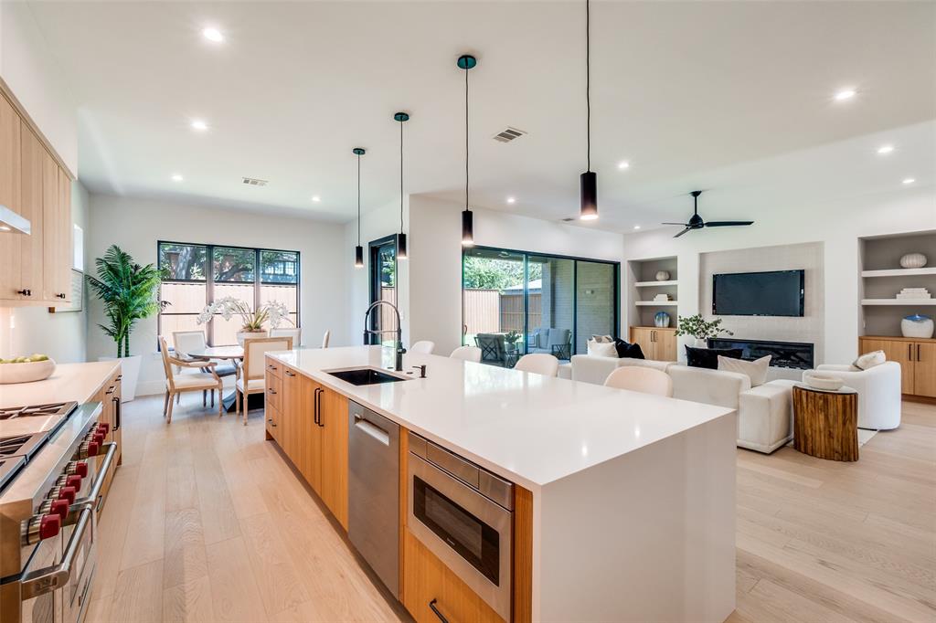 Greenway Crest - Residential