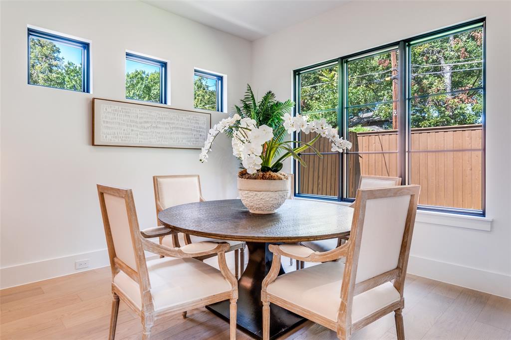 Greenway Crest - Residential