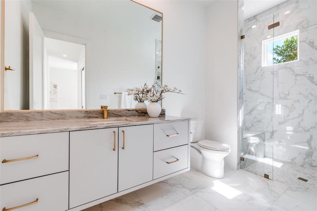 Greenway Crest - Residential